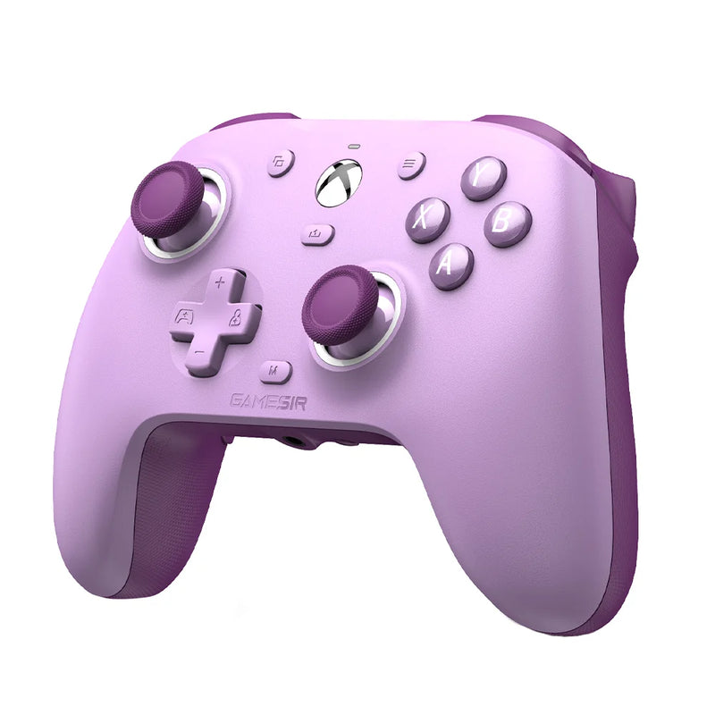 GameSir G7 SE Xbox Gaming Controller Gamepad com fio para Xbox Series X, Xbox Series S, Xbox One, com joystick de efeito Hall