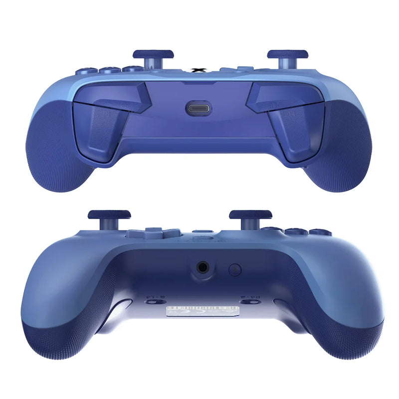 GameSir G7 SE Xbox Gaming Controller Gamepad com fio para Xbox Series X, Xbox Series S, Xbox One, com joystick de efeito Hall