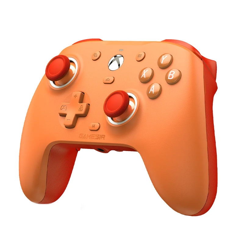 GameSir G7 SE Xbox Gaming Controller Gamepad com fio para Xbox Series X, Xbox Series S, Xbox One, com joystick de efeito Hall