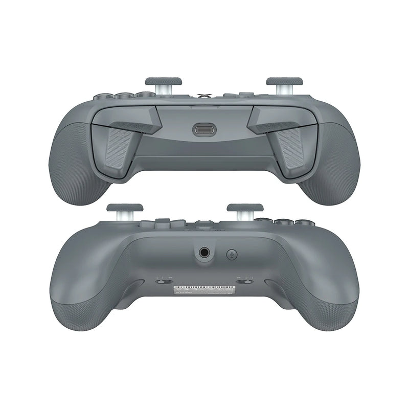 GameSir G7 SE Xbox Gaming Controller Gamepad com fio para Xbox Series X, Xbox Series S, Xbox One, com joystick de efeito Hall