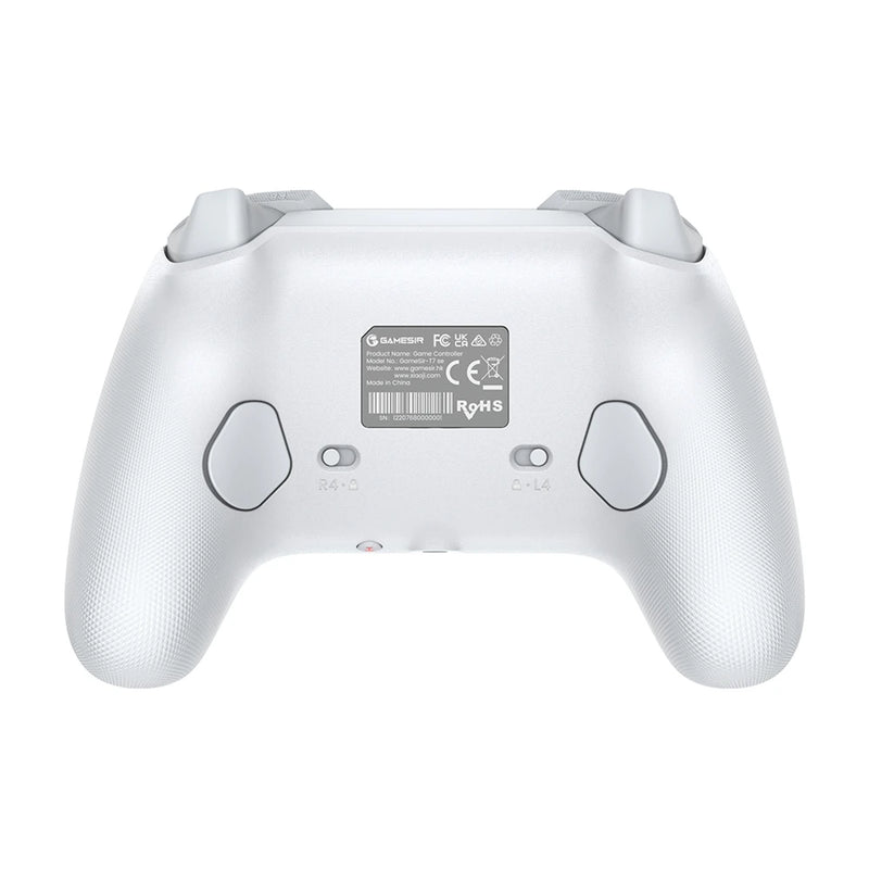 GameSir G7 SE Xbox Gaming Controller Gamepad com fio para Xbox Series X, Xbox Series S, Xbox One, com joystick de efeito Hall