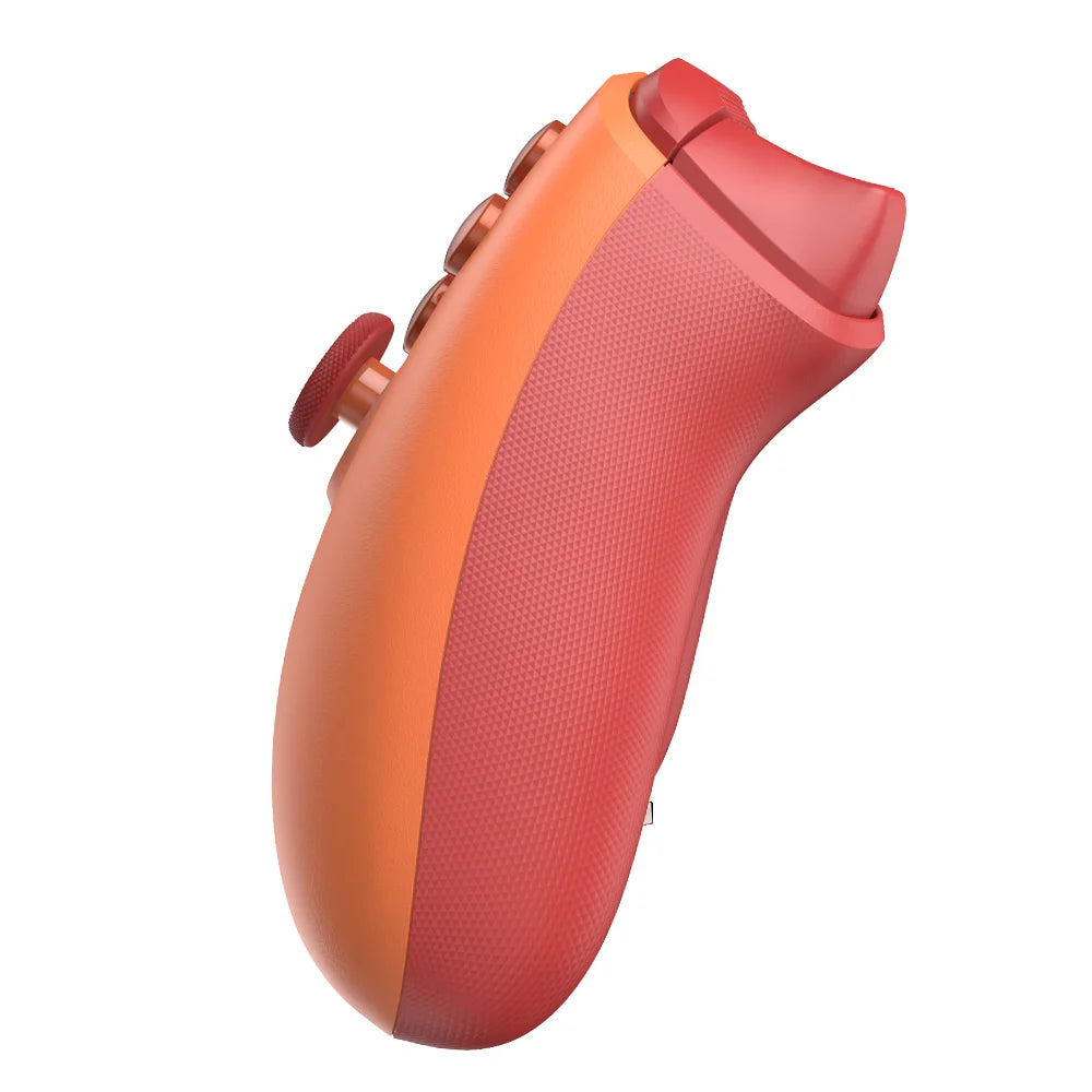 GameSir G7 SE Xbox Gaming Controller Gamepad com fio para Xbox Series X, Xbox Series S, Xbox One, com joystick de efeito Hall