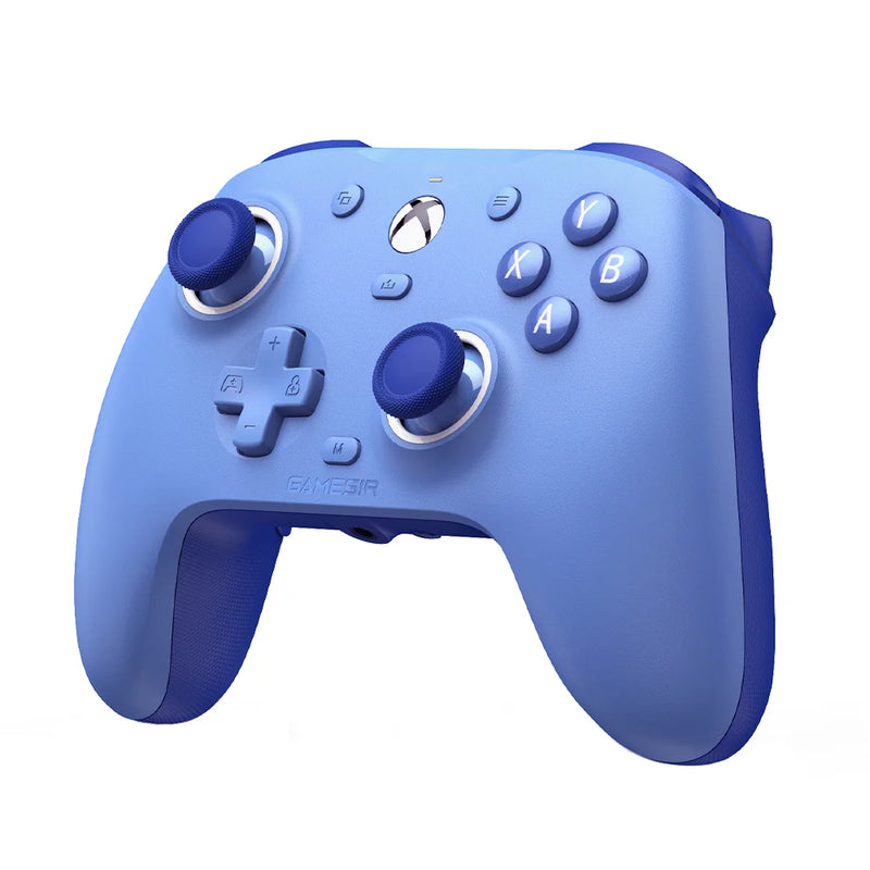 GameSir G7 SE Xbox Gaming Controller Gamepad com fio para Xbox Series X, Xbox Series S, Xbox One, com joystick de efeito Hall