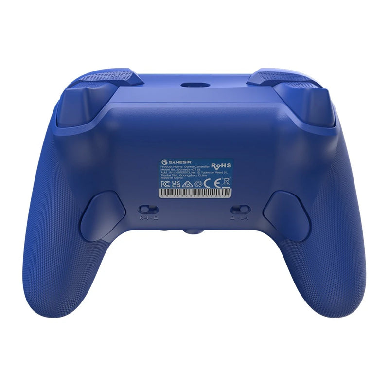GameSir G7 SE Xbox Gaming Controller Gamepad com fio para Xbox Series X, Xbox Series S, Xbox One, com joystick de efeito Hall