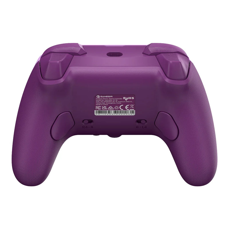 GameSir G7 SE Xbox Gaming Controller Gamepad com fio para Xbox Series X, Xbox Series S, Xbox One, com joystick de efeito Hall