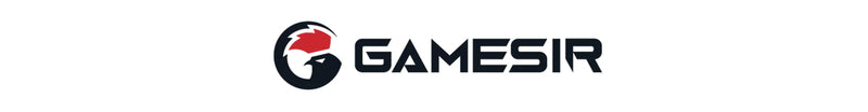 GameSir G7 SE Xbox Gaming Controller Gamepad com fio para Xbox Series X, Xbox Series S, Xbox One, com joystick de efeito Hall