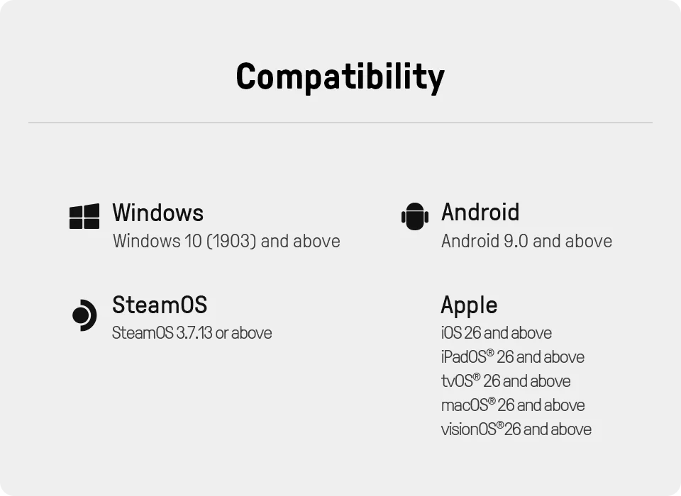 Controlador de jogos sem fio 8BitDo Ultimate 2 para PC e Android com joysticks TMR, gatilhos comutáveis, controle de movimento, 8 velocidades