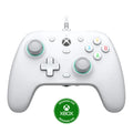 GameSir G7 SE Xbox Gaming Controller Gamepad com fio para Xbox Series X, Xbox Series S, Xbox One, com joystick de efeito Hall