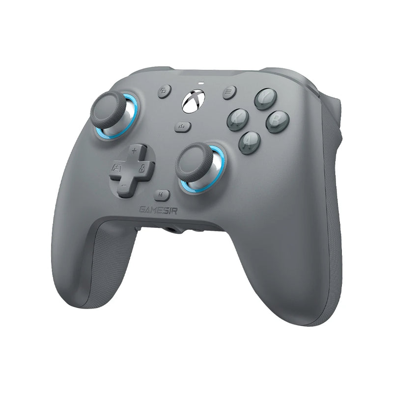 GameSir G7 SE Xbox Gaming Controller Gamepad com fio para Xbox Series X, Xbox Series S, Xbox One, com joystick de efeito Hall