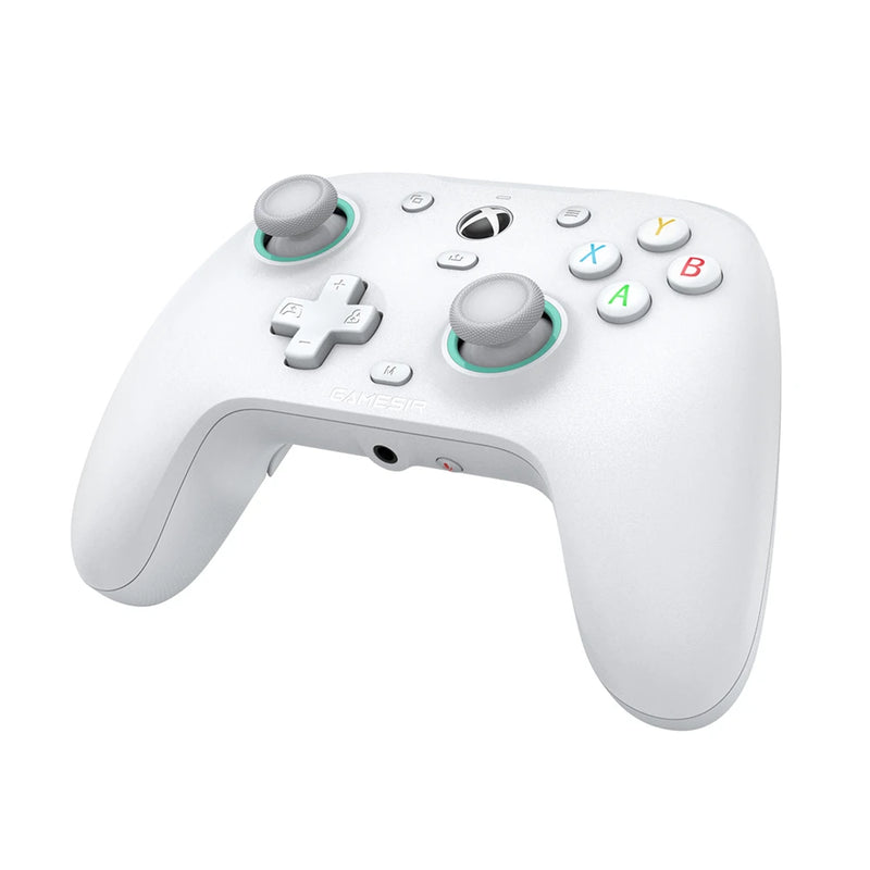 GameSir G7 SE Xbox Gaming Controller Gamepad com fio para Xbox Series X, Xbox Series S, Xbox One, com joystick de efeito Hall