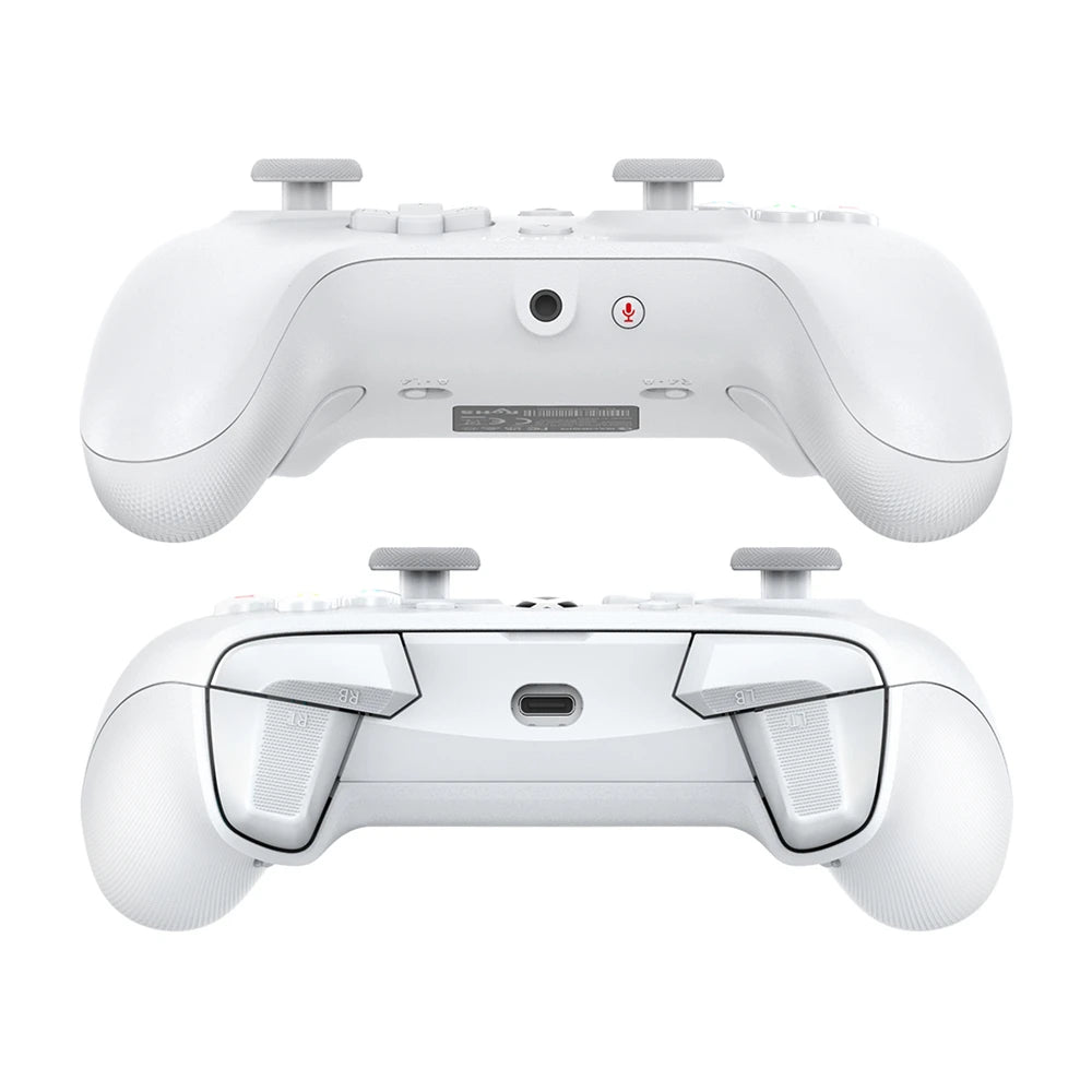 GameSir G7 SE Xbox Gaming Controller Gamepad com fio para Xbox Series X, Xbox Series S, Xbox One, com joystick de efeito Hall